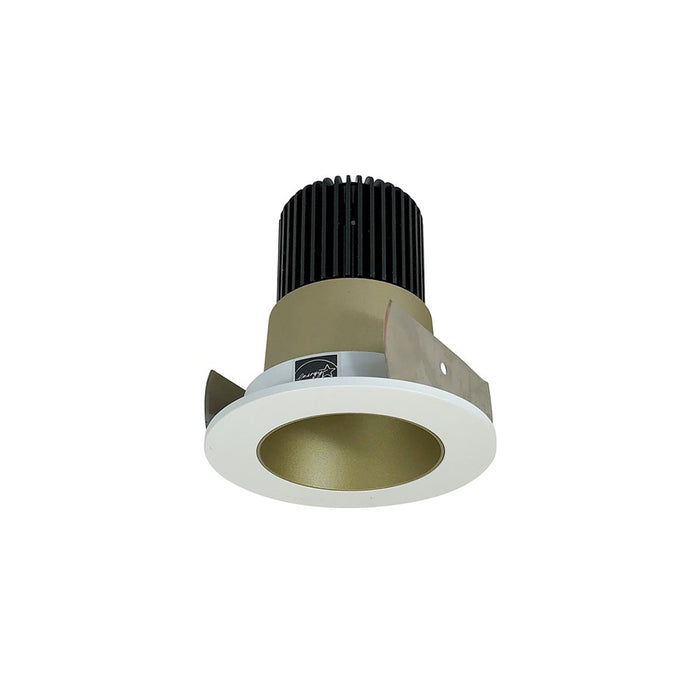 Nora 2" Iolite LED Rnd Rfl, 5000K 1000lm Chmp Haze/MPW - NIOB-2RNDC50XCHMPW-10