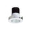 Nora 2" Iolite LED Rnd Rfl, 5000K, Haze Rfl/MPW Flg - NIOB-2RNDC50XHZMPW-10