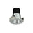 Nora 2" Iolite LED Rnd Rfl, Comfort Dim, Nat Mtl Rfl/Flg - NIOB-2RNDCCDXNN