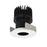 Nora 2" Iolite 2700K HL 1500-2500lm Blk Pin Rfl/MPW Fl - NIOB-2RPH27XBMPW-HL