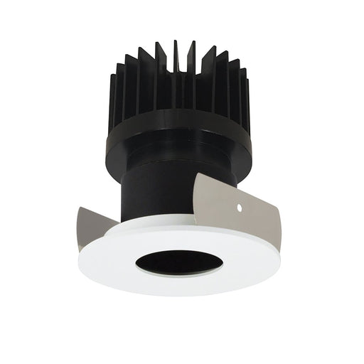 Nora 2" Iolite 3500K HL 1500-2500lm Blk Pin Rfl/MPW Fl - NIOB-2RPH35XBMPW-HL