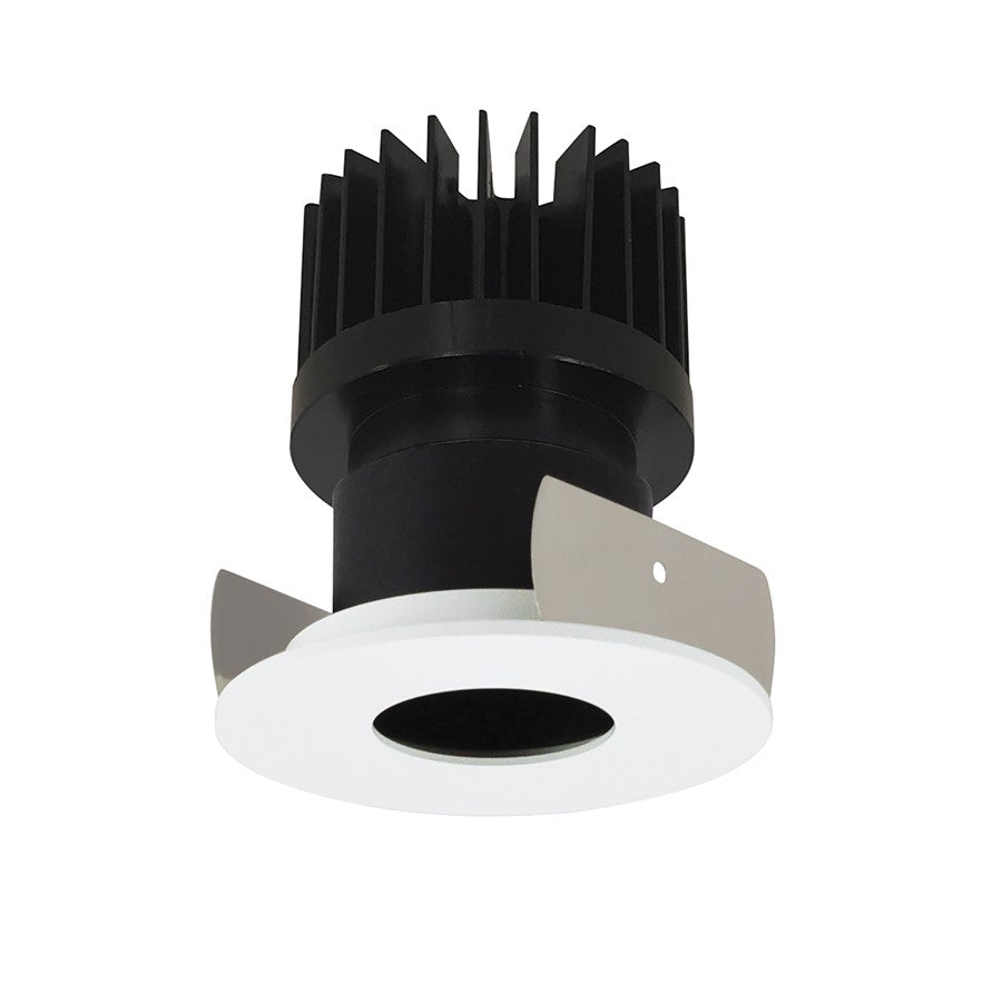Nora 2" Iolite 5000K HL 1500-2500lm Blk Pin Rfl/MPW Fl - NIOB-2RPH50XBMPW-HL