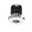 Nora 2" Iolite 5000K HL 1500-2500lm Haze Pin Rfl/MPW Fl - NIOB-2RPH50XHZMPW-HL