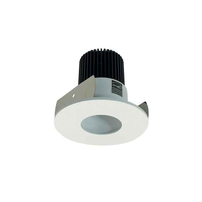 Nora 2" Iolite LED Rnd, 5000K 800lm MPW Pinhole Rfl/MPW Flg - NIOB-2RPH50XMPW