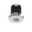 Nora 2" Iolite 5000K HL 1500-2500lm MPW Pinhole Rfl/MPW Flg - NIOB-2RPH50XMPW-HL