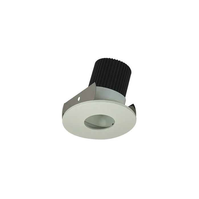 Nora 2" Iolite LED, 3500K 1000lm Wht Pinhole Rfl/Wht Flg - NIOB-2RPHA35XWW-10