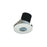 Nora 2" Iolite LED Rnd Adj, 5000K, MPW Pinhole Rfl/MPW Flg - NIOB-2RPHA50XMPW