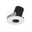 Nora 2" Iolite LED, Comfort Dim, Blk Pinhole Rfl/MPW Flg - NIOB-2RPHACDXBMPW