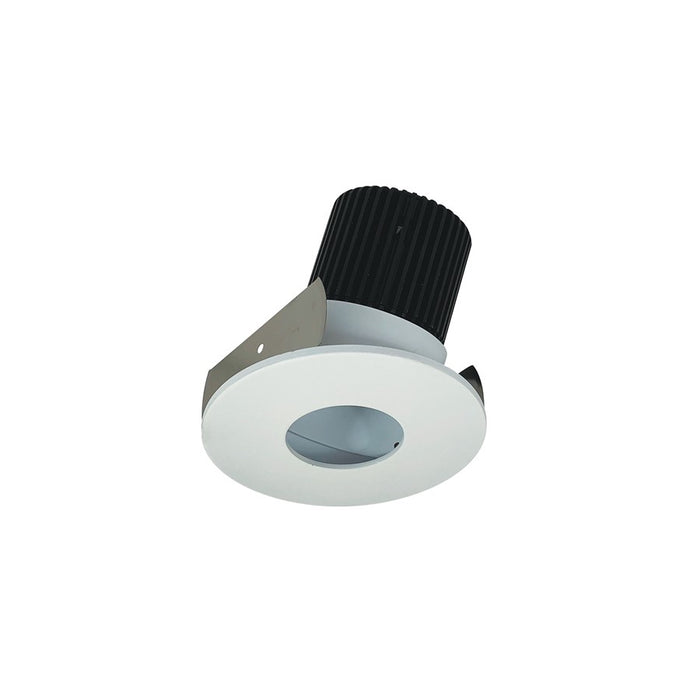 Nora 2" Iolite Comfort Dim 800lm MPW Pinhole Rfl/MPW Flg - NIOB-2RPHACDXMPW