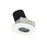 Nora 2" Iolite LED, 2700K, MPW Slot Aperture Rfl/MPW Flg - NIOB-2RSL27XMPW-10