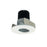 Nora 2" Iolite 3000K, Haze Slot Aperture Rfl/MPW Flg - NIOB-2RSL30XHZMPW-10