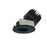 Nora 2", 3500K HL 1500-2500lm Blk Slot Aperture Rfl/Blk Flg - NIOB-2RSL35XBB-HL