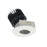 Nora 2" Iolite LED Rnd Slot Ap, 5000K HL 1500-2500lm - NIOB-2RSL50XHZMPW-HL