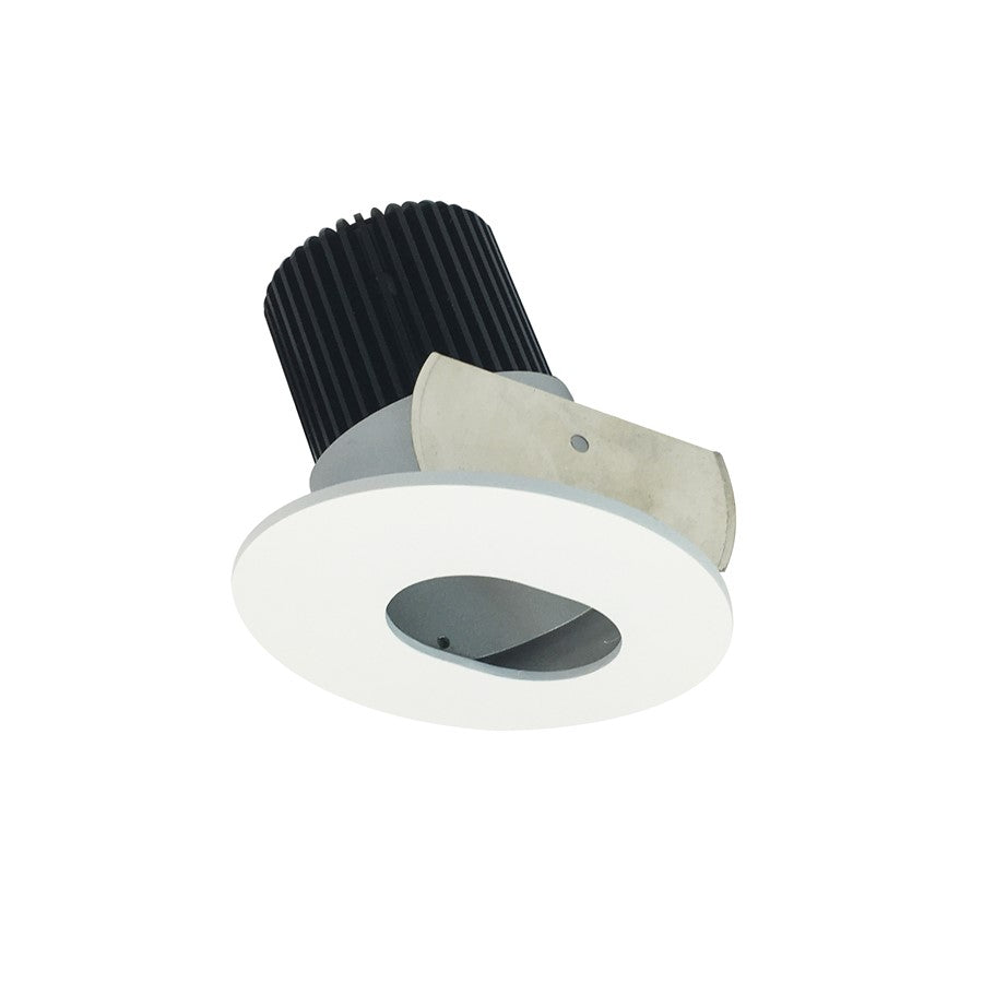 Nora 2" Iolite LED, 5000K, MPW Slot Aperture Rfl/MPW Flg - NIOB-2RSL50XMPW-10