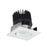 Nora 2" Iolite LED Sq Adj Cone, 3000K HL 1500-2500lm MPW - NIOB-2SC30XMPW-HL