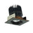 Nora 2" Iolite LED Sq, 5000K HL 1500-2500lm Brz Rfl/Brz Flg - NIOB-2SC50XBZ-HL