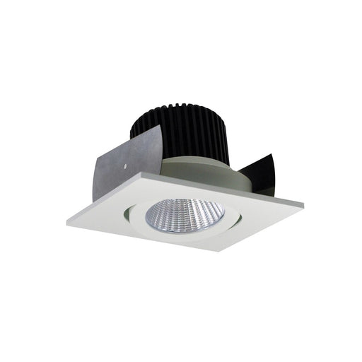 Nora 2" Iolite LED Square Adjustable Gimbal, 4000K 1000lm Wht - NIOB-2SG40XWW-10
