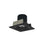 Nora 2" Iolite LED Sq Bullnose, 10° Opt, 2700K, Brz - NIOB-2SNB27QBZ