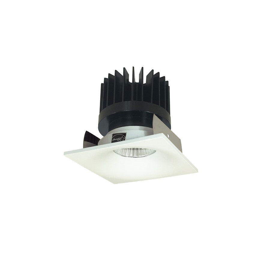 Nora 2" Iolite LED Sq Bullnose, 2700K HL 1500-2500lm MPW - NIOB-2SNB27XMPW-HL