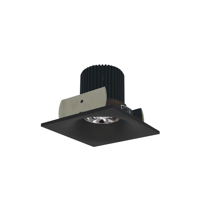 Nora 2" Iolite LED Sq Bullnose, 10° Opt, 3000K, Brz - NIOB-2SNB30QBZ