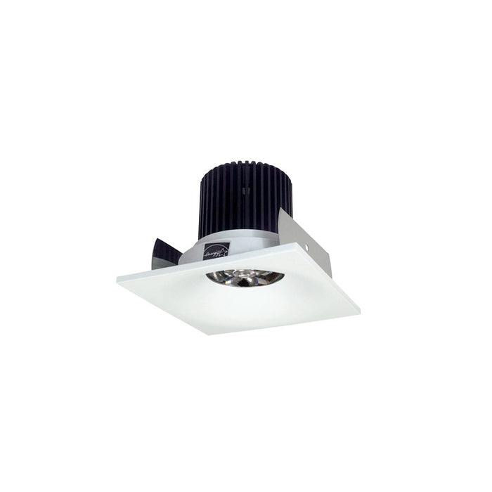 Nora 2" Iolite LED Sq Bullnose, 10° Opt, Wht, 3500K, MPW - NIOB-2SNB35QMPW