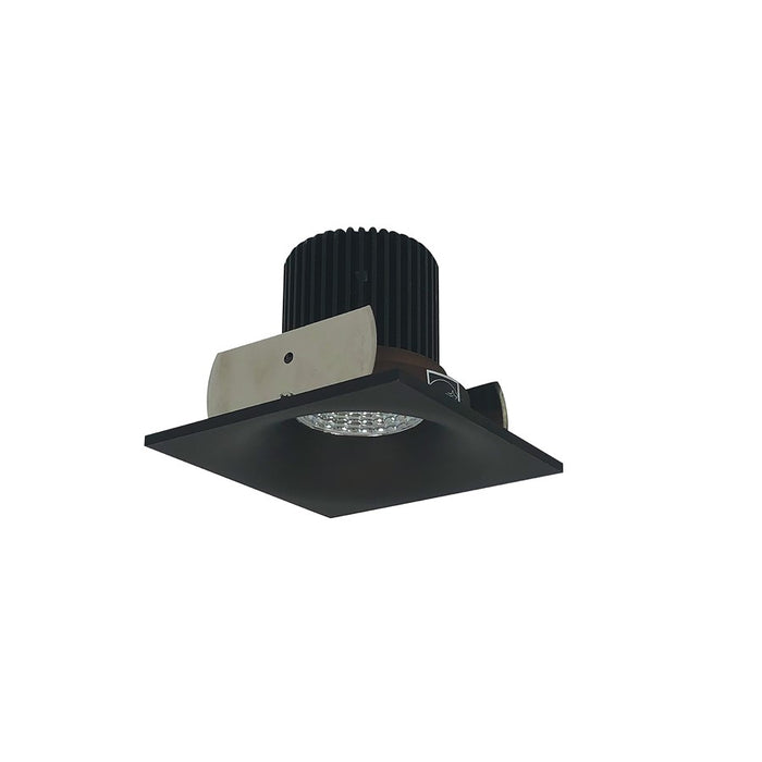 Nora 2" Iolite LED Sq Bullnose, Brz/Brz, 3500K 1000lm Brz - NIOB-2SNB35XBZ-10
