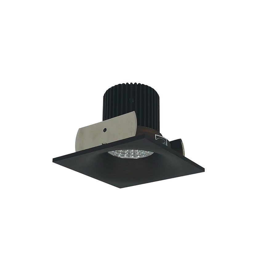 Nora 2" Iolite LED Sq Bullnose, Brz/Brz, 3500K 1000lm Brz - NIOB-2SNB35XBZ-10