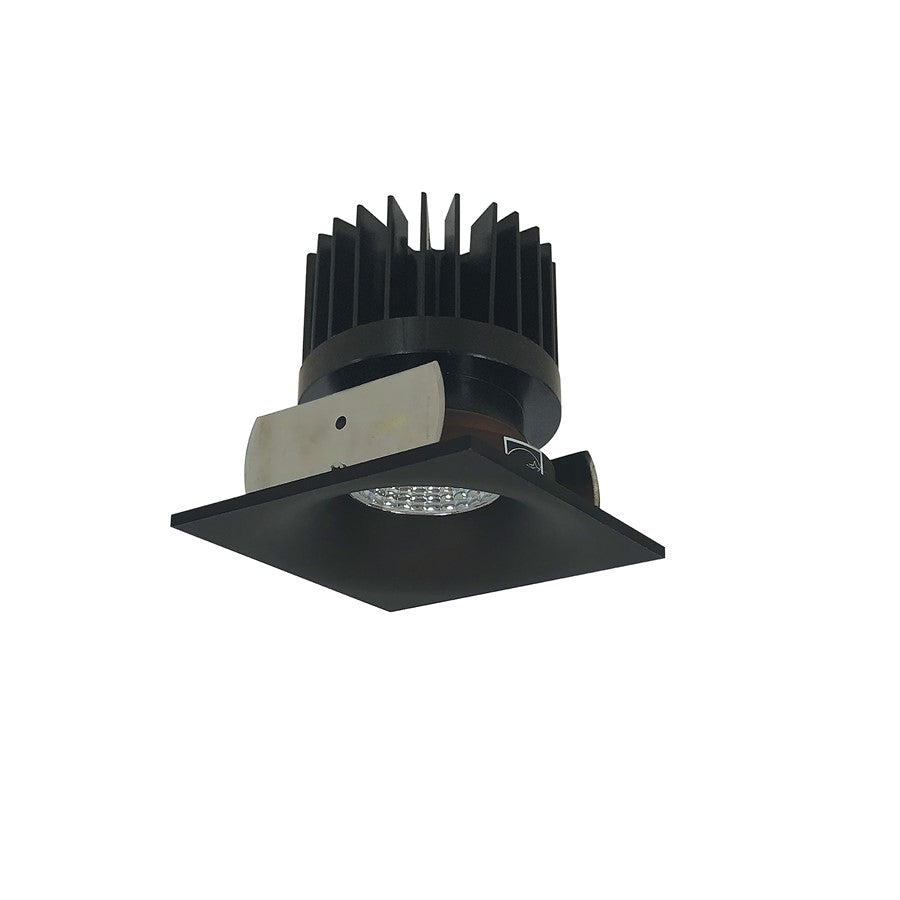 Nora 2" Iolite LED Square Bullnose, 4000K HL 1500-2500lm Brz - NIOB-2SNB40XBZ-HL