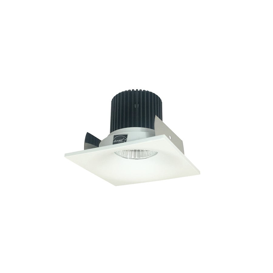 Nora 2" Iolite LED Square Bullnose, White, 4000K 1000lm MPW - NIOB-2SNB40XMPW-10