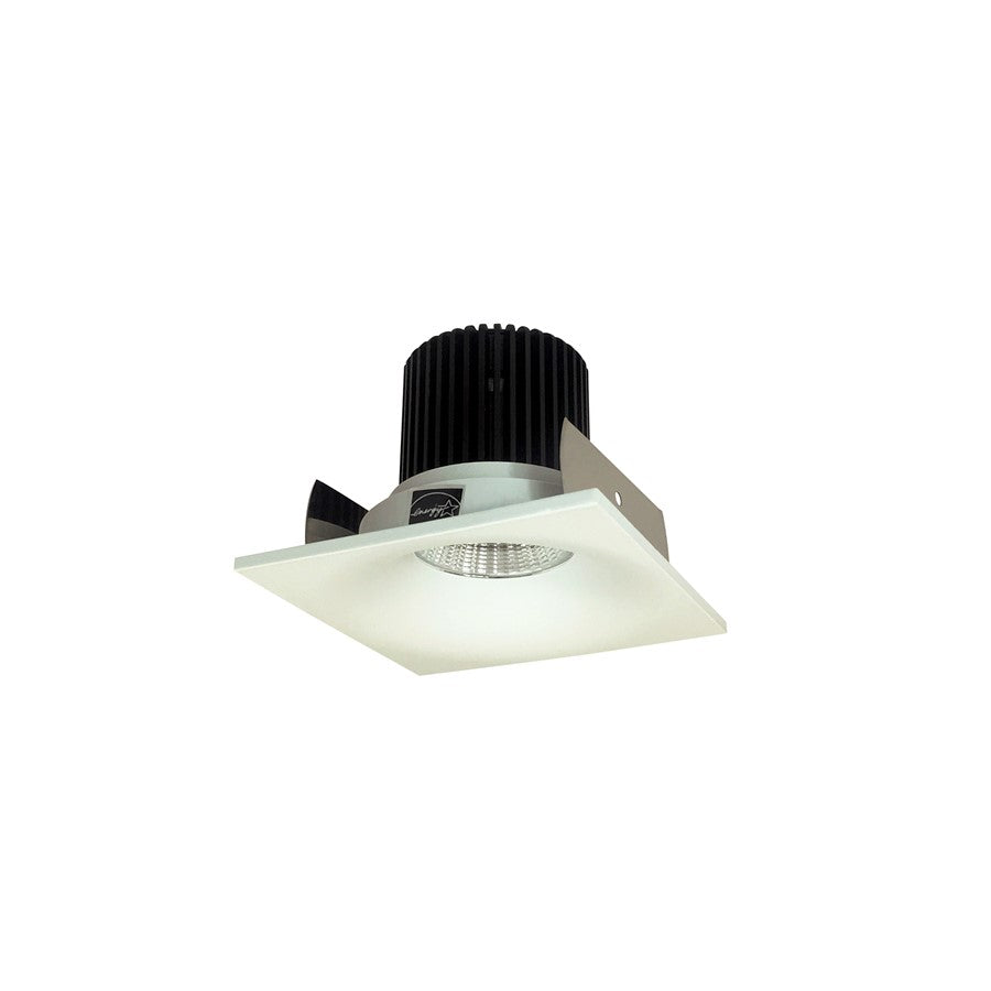 Nora 2" Iolite LED Square Bullnose, Comfort Dim 800lm Wht - NIOB-2SNBCDXWW