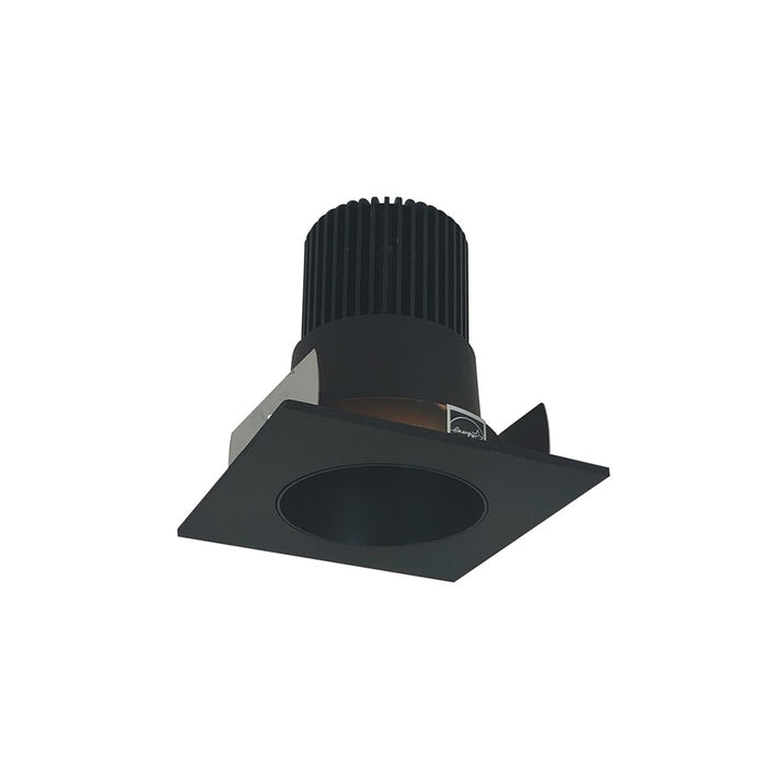 Nora 2" Iolite LED Sq Rfl/Rnd Ap, 10°, 2700K, Brz Rfl/Brz Flg - NIOB-2SNDC27QBZ