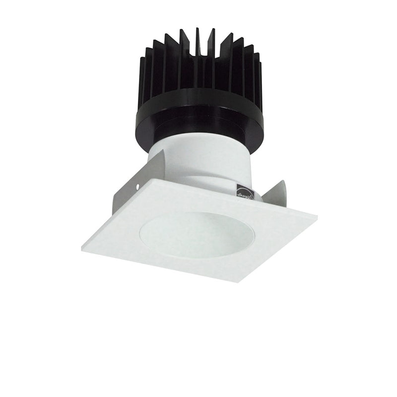 Nora 2" Iolite LED Sq Rfl/Rnd, 2700K HL 1500-2500lm MPW - NIOB-2SNDC27XMPW-HL