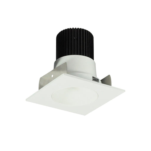 Nora 2" Iolite LED Sq Rfl/Rnd Ap, 10° Opt, Wht, 3500K, MPW - NIOB-2SNDC35QMPW