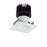 Nora 2" Iolite LED Sq Rfl/Rnd, 3500K HL 1500-2500lm MPW - NIOB-2SNDC35XMPW-HL