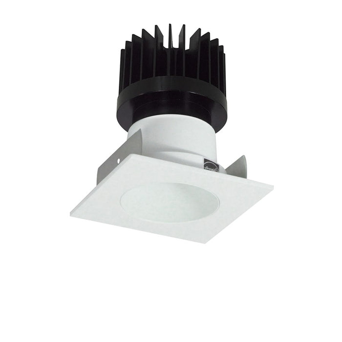 Nora 2" Iolite LED Sq Rfl/Rnd, 3500K HL 1500-2500lm MPW - NIOB-2SNDC35XMPW-HL