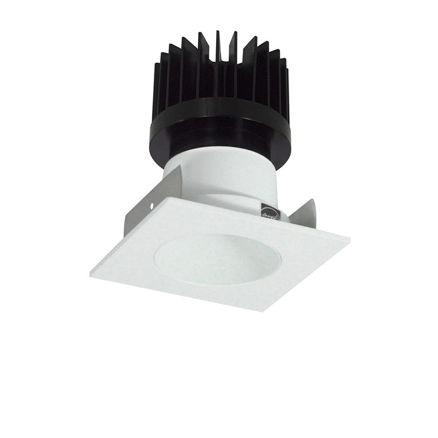 Nora 2" Iolite LED Sq Rfl/Rnd, 3500K HL 1500-2500lm MPW - NIOB-2SNDC35XMPW-HL