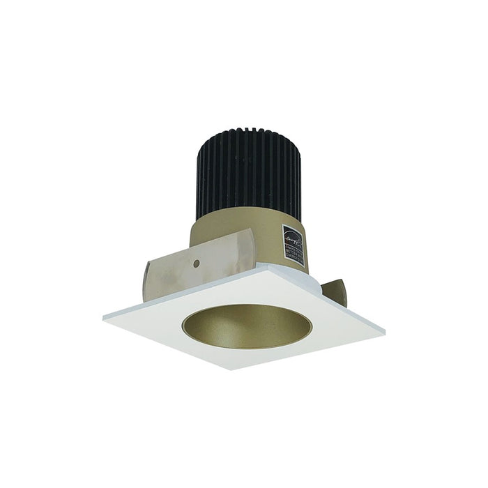 Nora 2" Iolite LED Sq Rfl/Rnd, 4000K 800lm Chmp Haze/MPW - NIOB-2SNDC40QCHMPW