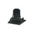 Nora 2" Iolite LED Sq Rfl/Rnd, 5000K 800lm Brz Rfl/Brz Flg - NIOB-2SNDC50XBZ