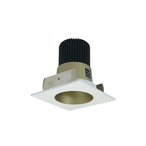 Nora 2" Iolite LED Sq Rfl/Rnd, 5000K 800lm Chmp Haze/MPW - NIOB-2SNDC50XCHMPW