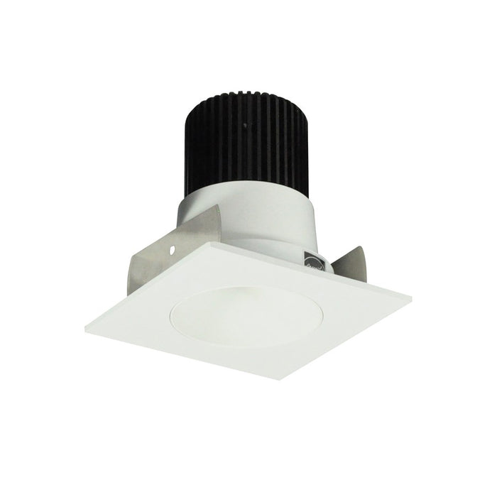 Nora 2" Iolite LED Sq Rfl/Rnd Ap, Wht, 5000K 1000lm MPW - NIOB-2SNDC50XMPW-10