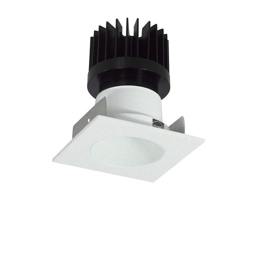 Nora 2" Iolite LED Sq Rfl/Rnd, 5000K HL 1500-2500lm MPW - NIOB-2SNDC50XMPW-HL