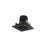 Nora 2" Iolite LED Sq Rfl/Sq Ap, 10°, 2700K, Brz Rfl/Brz Flg - NIOB-2SNDSQ27QBZ