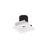 Nora 2" Iolite LED Sq Rfl/Sq Ap, 10° Opt, Wht, 3500K, MPW - NIOB-2SNDSQ35QMPW