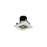 Nora 2" Iolite LED Sq Rfl/Sq, 4000K 800lm Chmp Haze/MPW - NIOB-2SNDSQ40QCHMPW
