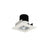 Nora 2" Iolite LED Sq Rfl/Sq Ap, 4000K, Haze Rfl/MPW Flg - NIOB-2SNDSQ40QHZMPW