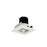 Nora 2" Iolite LED Sq Rfl/Sq, 5000K, Haze Rfl/MPW Flg - NIOB-2SNDSQ50XHZMPW-10