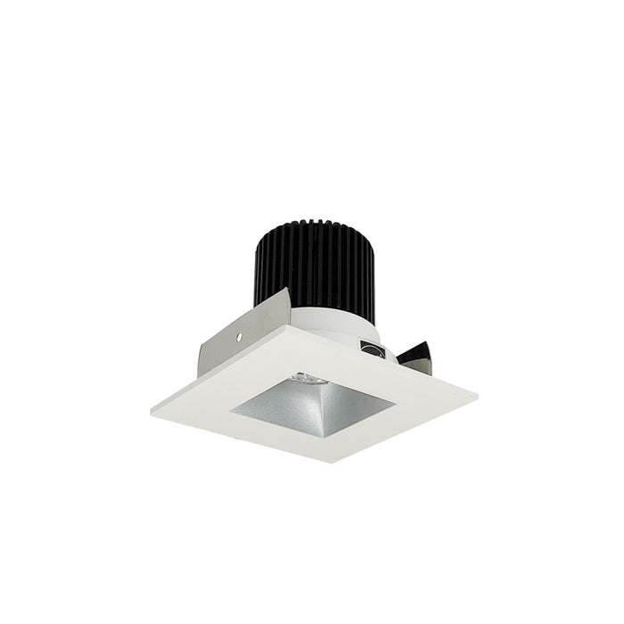 Nora 2" Iolite LED Sq Rfl/Sq Ap, 5000K, Haze Rfl/MPW Flg - NIOB-2SNDSQ50XHZMPW