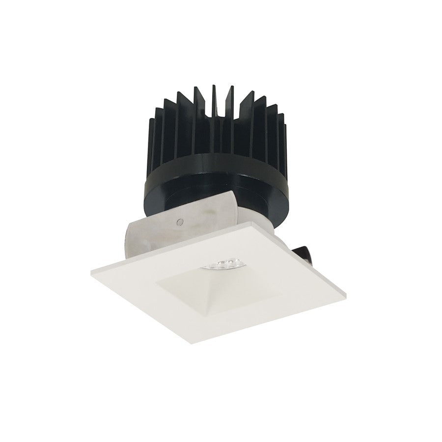 Nora 2" Iolite LED Sq Rfl/Sq, 5000K HL 1500-2500lm MPW - NIOB-2SNDSQ50XMPW-HL