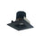 Nora 2" Iolite LED Sq Rfl/Sq, Comfort Dim, Brz Rfl/Brz Flg - NIOB-2SNDSQCDXBZ