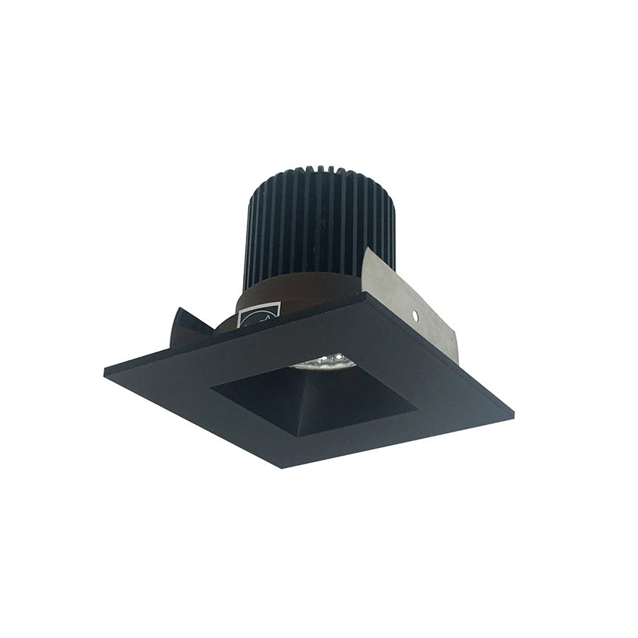 Nora 2" Iolite LED Sq Rfl/Sq, Comfort Dim, Brz Rfl/Brz Flg - NIOB-2SNDSQCDXBZ